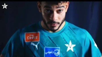 الأخدود يقلب الطاولة على النجمة ويقترب من النجاة بالدوري السعودي